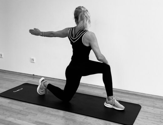 Liebscher & Bracht Schmerztherapie mit Katja Altmann