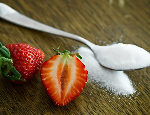 Zucker - das süße Gift